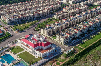 3 BHK Builder Floor for Sale in Sector 3, Panchkula (2005 Sq.ft.)