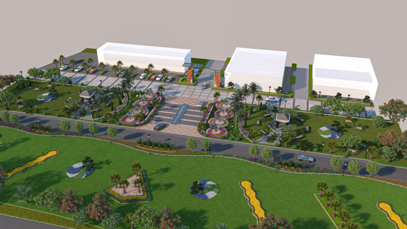 173 Sq. Yards Residential Plot for Sale in Sector 12, Panchkula