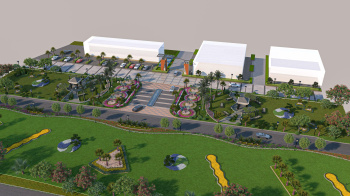 141 Sq. Yards Residential Plot for Sale in Sector 12, Panchkula