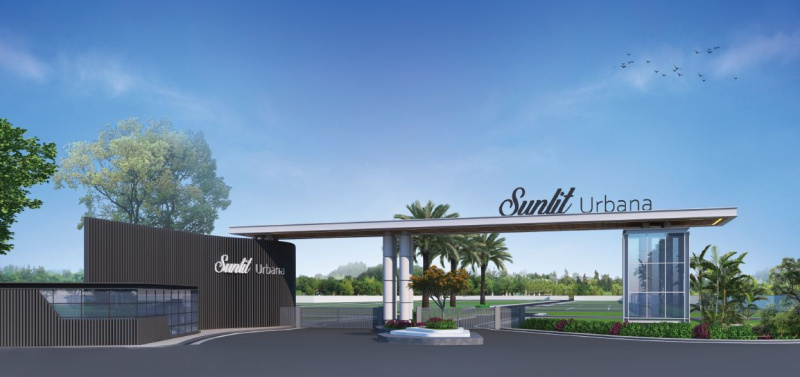 134 Sq. Yards Residential Plot for Sale in Sector 16, Panchkula
